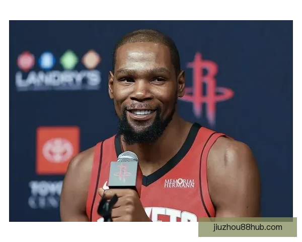 美媒评选NBA最纯粹得分手库里排名第一杜兰特乔丹紧随其后
