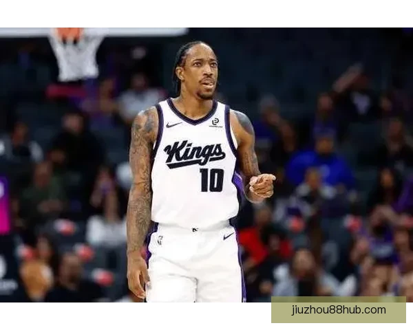 36岁232天德罗赞再创纪录 NBA史上最年长30+10零失误球员