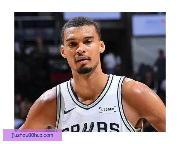 文班亚马坦言渴望争夺MVP 马刺虽缺季后赛经验仍全力冲击总冠军