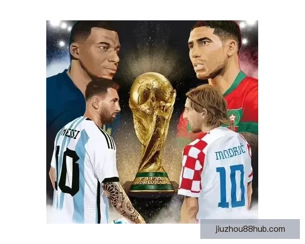 2026世界杯赛前盘口分析与各队胜负走势全面预测