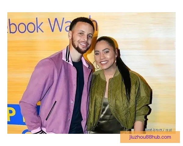 库里谈妻子阿耶莎：她那种本能冲劲激励我不断前行