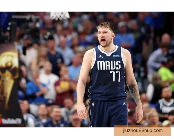 东契奇首节砍17分一度离场后强势回归 实现生涯5000分里程碑