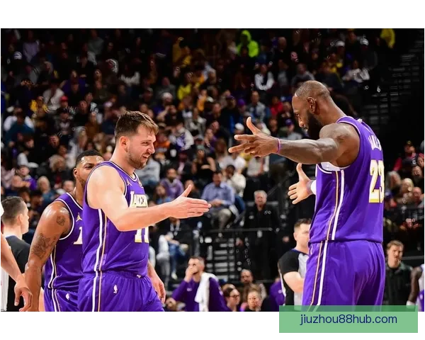 詹姆斯高效砍分助湖人七连胜东契奇单场40分难阻火箭败北