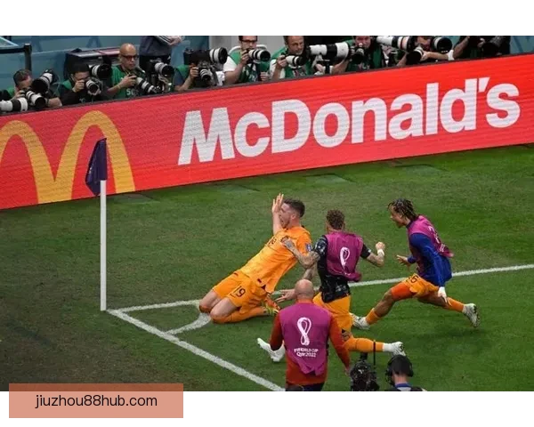 美加墨世界杯激战引爆全球球迷热情与新时代足球格局变革观察深度