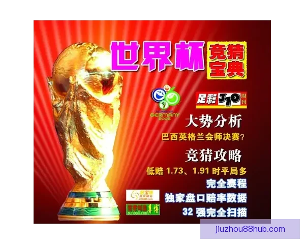 世界杯竞猜APP平台全新玩法解析与精准投注策略指南