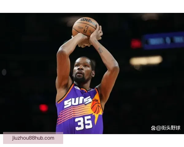 杜兰特：乔丹对篮球的深远影响无人能超越 任何数据纪录也无法取代他