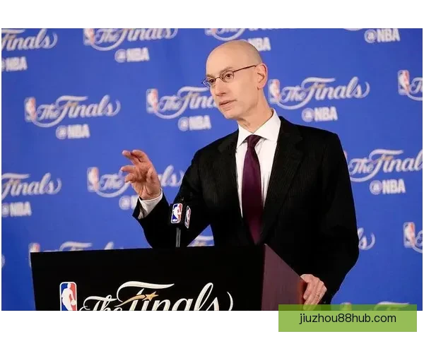 NBA推出三大反摆烂改革方案 计划5月举行正式投票决议 NBA推出三大反摆烂改革方案 计划5月举行正式投票决议